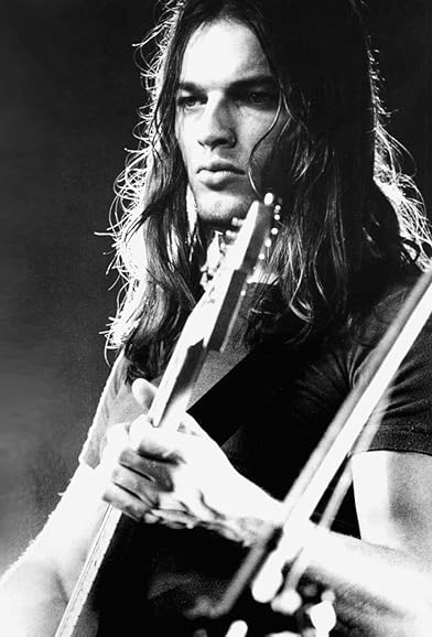 Primary photo for David Gilmour Primary photo for David Gilmour