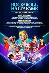 Primary photo for Rock & Roll Hall of Fame Induction Ceremony