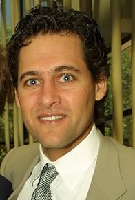 Primary photo for Matt Tarses