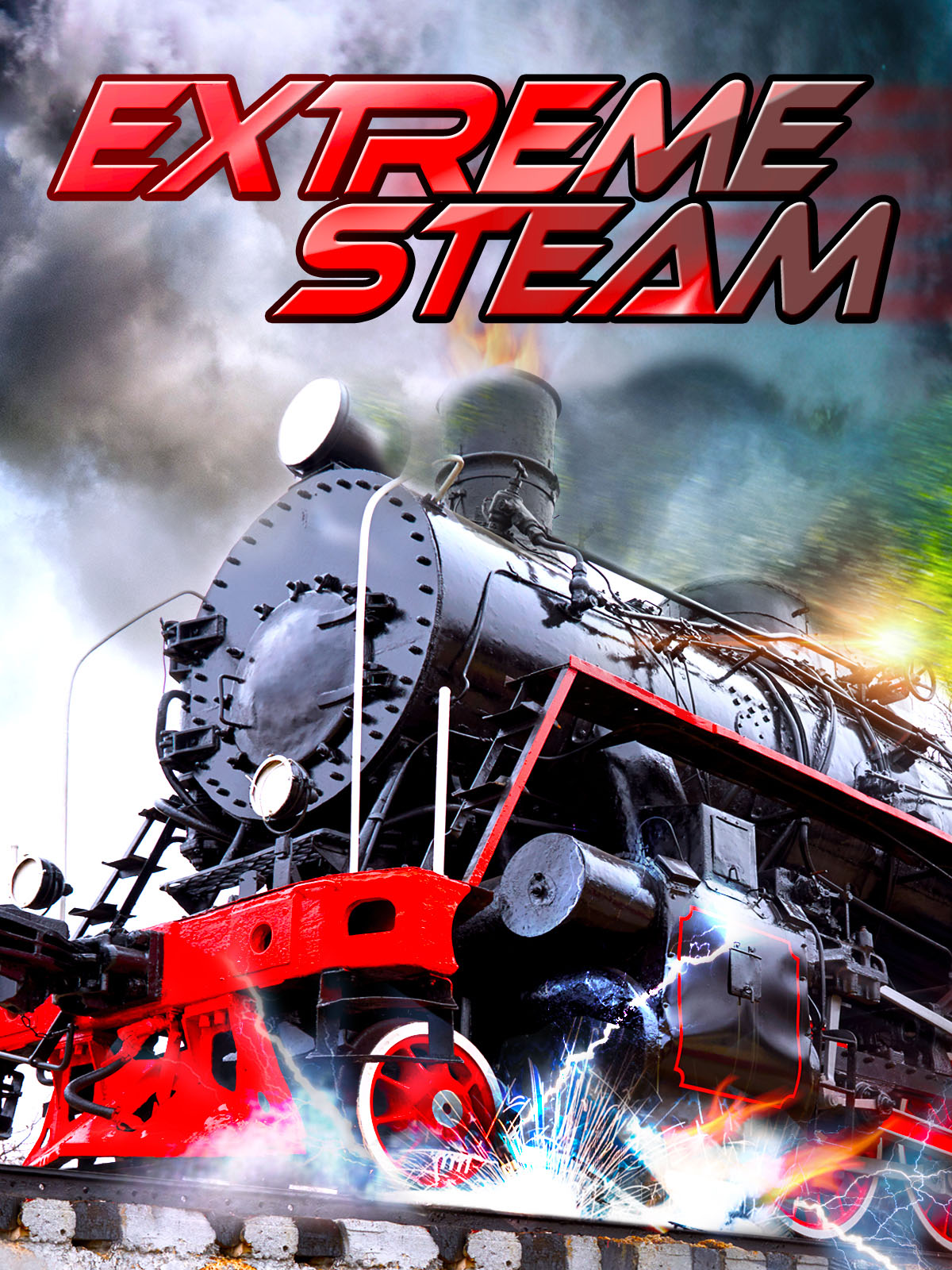 その他 Extreme Steam [DVD] Extreme Steam [DVD] [Import]