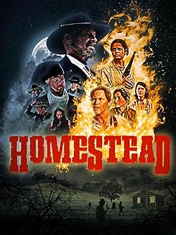 Poster of Homestead