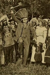 Primary photo for A Deal in Indians