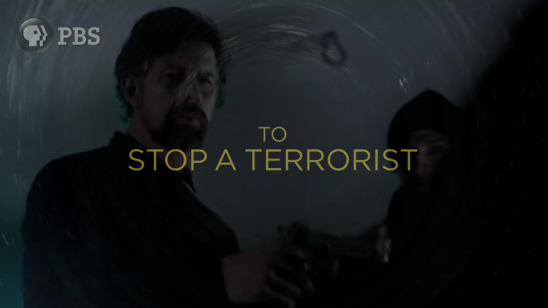 The Tunnel: Season 2: Sabotage