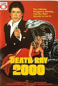 Primary photo for Death Ray 2000 Primary photo for Death Ray 2000