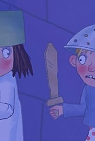 Primary photo for I Want a Sleepover