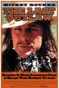 Primary photo for The Last Outlaw Primary photo for The Last Outlaw