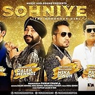 Primary photo for Sohniye: The Gorgeous Girl