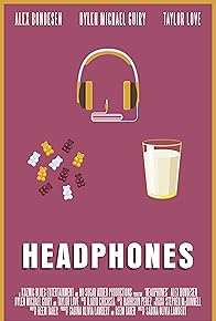 Primary photo for Headphones