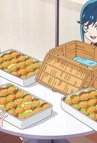 Primary photo for School! Monster! Big Panic!? Target: Fried Shrimp!