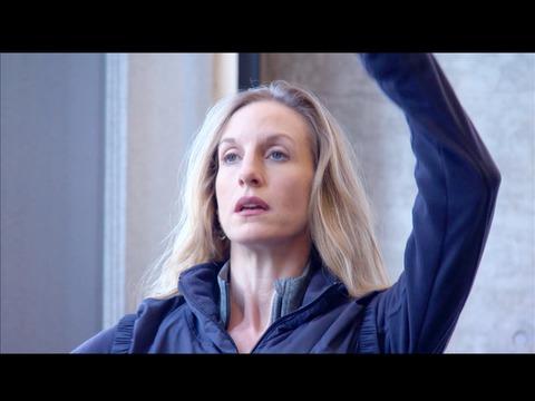 Restless Creature: Wendy Whelan