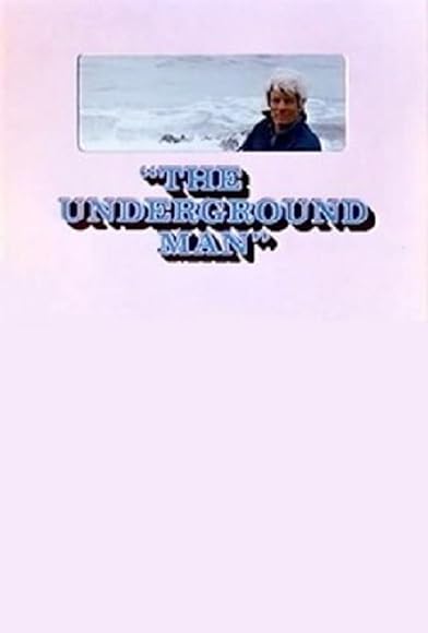 Primary photo for The Underground Man Primary photo for The Underground Man