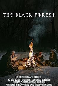 Primary photo for The Black Forest