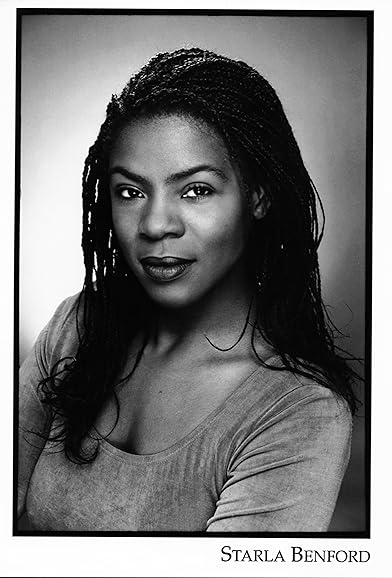 Primary photo for Starla Benford Primary photo for Starla Benford