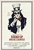 Primary photo for Stand Up and Be Counted