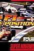 Primary photo for F1 Pole Position