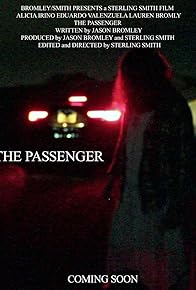 Primary photo for The Passenger