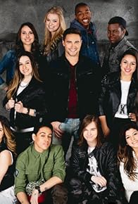 Primary photo for Mix 4