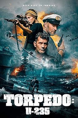 Poster of Torpedo