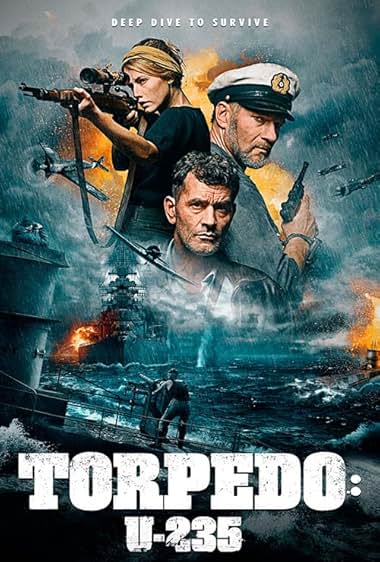Torpedo 2019