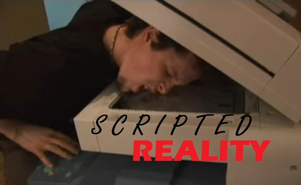 Scripted Reality (Video 2006) - IMDb