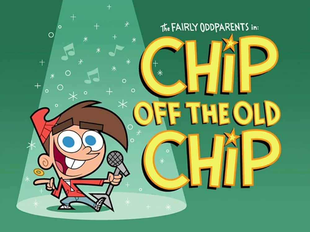 Chip off the old block идиома. Fairly oddparents. fairly oddparents trixie. the fairly oddparents christmas tree. chip skylark.