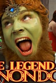 Primary photo for The Legend of Ganondorf