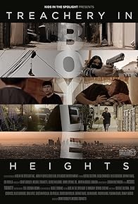 Primary photo for Treachery in Boyle Heights Primary photo for Treachery in Boyle Heights