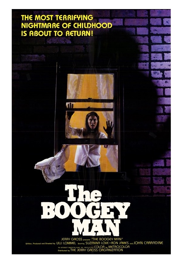 Poster of The Boogeyman