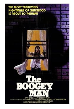 Poster of The Boogeyman