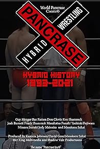 Primary photo for Pancrase Hybrid History Primary photo for Pancrase Hybrid History