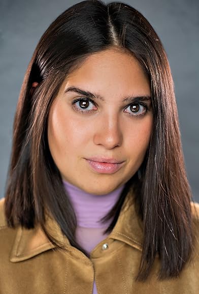 Primary photo for Fernanda Moya Primary photo for Fernanda Moya