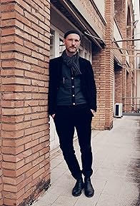 Primary photo for Julian R. Wagner