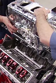 Primary photo for Six Decades of Power