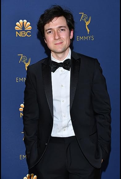 Primary photo for Josh Brener Primary photo for Josh Brener