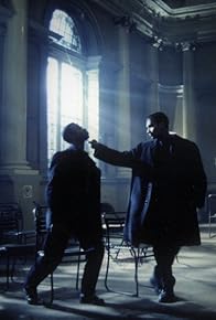 Primary photo for The Waiting Room