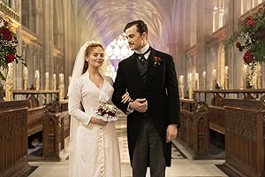 The Forsyte Saga Poster