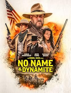 Poster of No Name and Dynamite Davenport