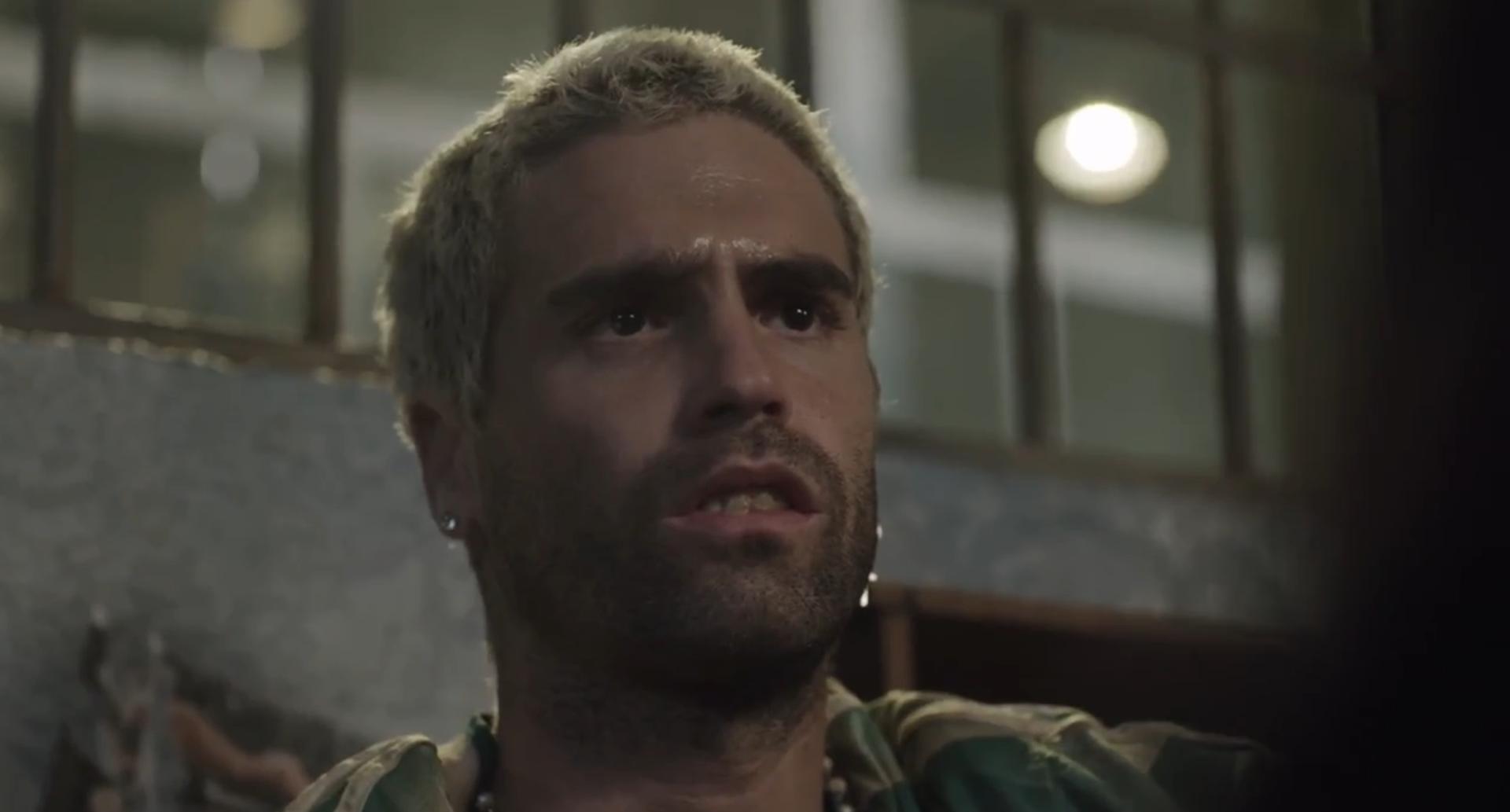 El marginal