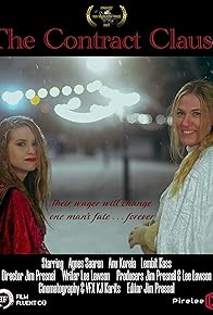 Primary photo for The Contract Clause