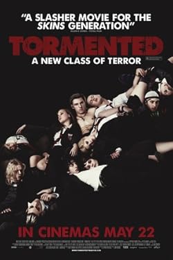 Poster of Tormented