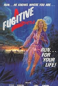 Primary photo for Fugitive Lovers