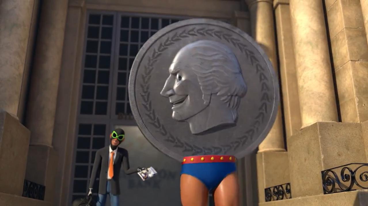 Hero Inside