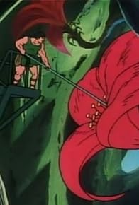 Primary photo for Voltron Meets Jungle Woman Primary photo for Voltron Meets Jungle Woman