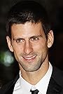 Novak Djokovic's primary photo Novak Djokovic's primary photo