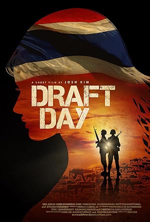 Draft Day Poster