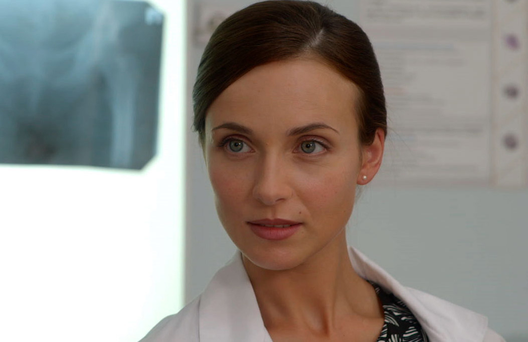 Анна Снаткина толығымен жалаңаш Анна Снаткина толығымен жалаңаш