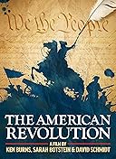 The American Revolution