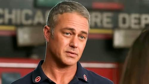 Chicago Fire Season 13 BTS Image Reveals First Look At Taylor Kinney's  Return As Kelly Severide - IMDb