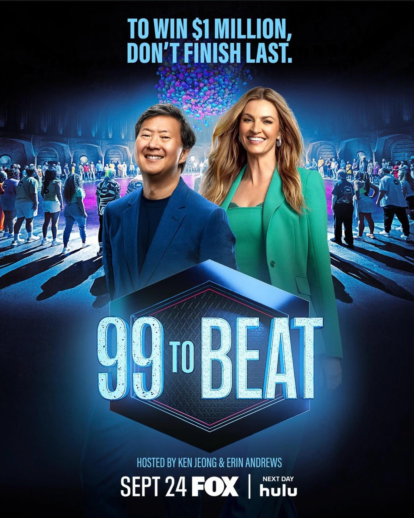 99 to Beat