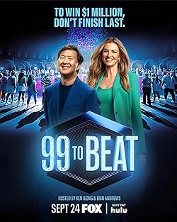 Poster of 99 To Beat